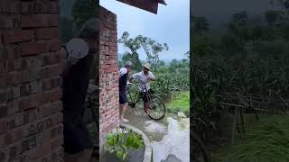 Raju and champa funny shorts video #funny #comedy#shorts #viral#@mr.pradhan