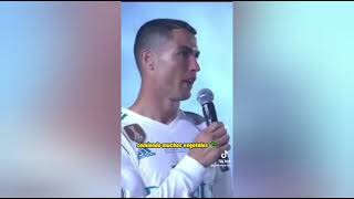 El BICHO CR7 CANTANDO "BEBITO FIU FIU" - ( El BICHITO SIU SIU)😱