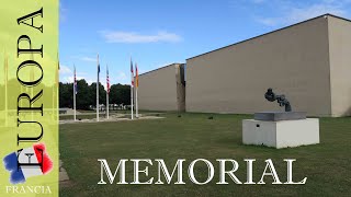 Museo el Memorial de Caen, Normandia | Francia #13