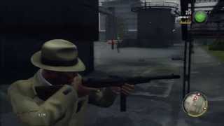 Mafia 2: Fix the Fixers