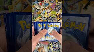 I Opened Pokemon Cards For 137 Days Searching for the RAREST Card! #shorts