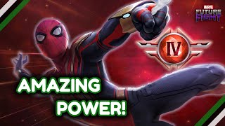 Spider-Man Swings Back to the Top META! | Marvel Future Fight