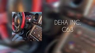 DEHA INC. - C63 (Speed Up)