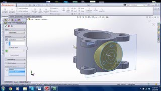 Solidworks Tutorial 6 Creating Drawings