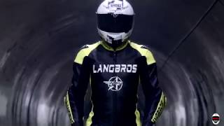 ABS Fairings New Motorcycle Race Suit