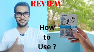 Best Budget Mic for YouTubers | Mic I use | Cheap and Best Audio Quality