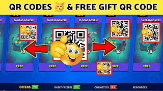 UPDATE FREE 10 DEAD MEGA BOXES!! 😱🔥LEGENDARY GIFTS!! BRAWL STARS NEW UPDATE!!