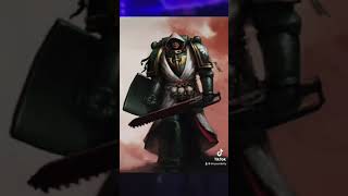 The Dark Angels! WARHAMMER 40K LORE! #warhammerlore #warhammer40k #spacemarine2