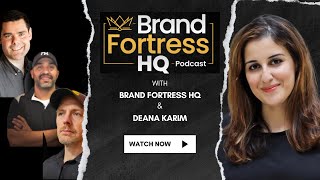 Deana Karim On The Art of Stock Management & Online Retail