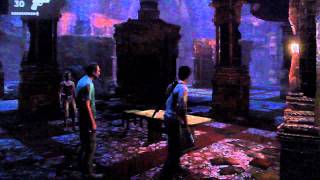 Uncharted Drake's Fortune Playthrough pt23