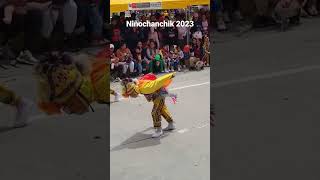 #Niñuchanchik2023 Andahuaylas Apurimac Festival de Danzas Navideñas