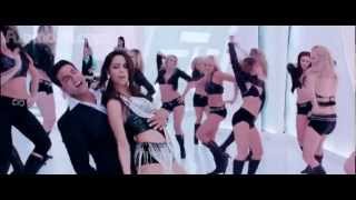 Razia Full Song 720p HD Video Ft.Mallika Sherawat _ Thank You 2011