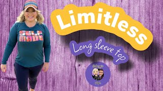 New Top by @LuLaRoe meet limitless style and fit video