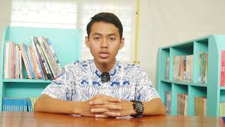 ME AWARD 2021 YUSUF AR-ROSYAD LOMBA TAHFIDZUL QUR'AN