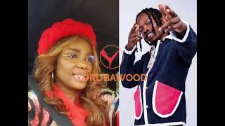 "I thought Naira Marley was a sensible person"- Iyabo Ojo