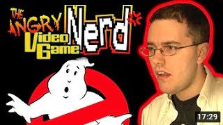 AVGN - Episode 21 - Ghostbusters (NES)