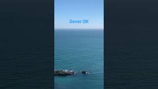 #dover#uk#sea #beach#somertimelist