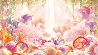 flowers & showers! || spring nintendo mix