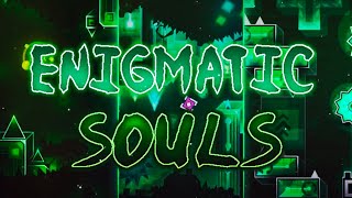 Enigmatic Souls (preview)