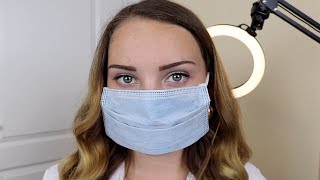 ASMR A Trip to the Dentist