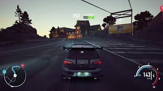 Need for Speed™ Payback CAMPANHA P#8