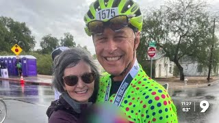 Tucsonan with stage 4 cancer plans to ride in El Tour de Tucson