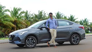 Hyundai Verna Turbo Petrol DCT 🔥 | 0 To 100 KMPH Test | 4K | Js Auto Reviews | Tamil Car Review