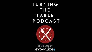 103: Will the Hustle Culture be the Death of the Hospitality Industry? - Turning the Table