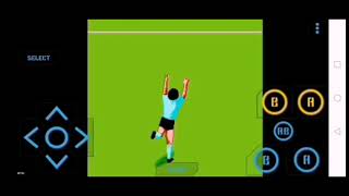 goal Japan fc nes android Gameplay HD