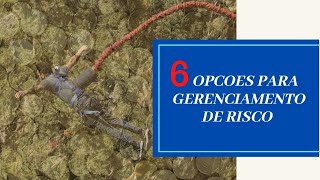 Gerenciamento de risco - ( Day trade ou Swing trade )