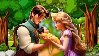 🎵 Rapunzel Song "Tangled: Hearts Entwined", 🎵 Elsa Frozen and Disney Princess 🎵