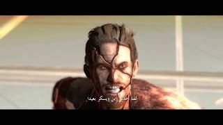 تختيم لعبة ريزدنت إيفل 6 - ليون و هيلينا #5 | مترجم | - Resident Evil 6 #5