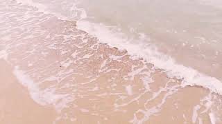 Relaxing Sounds of Sea Waves