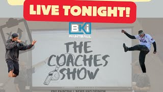 The Coaches Show Episode 45 with Kyle Berry and Jeremy Zimmerman