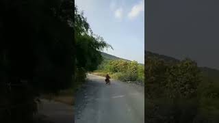 Do pal ki thi dilo ki dasta or phir chal diye tum kaha hum kaha#shorts #video #longdrive#mausam cool