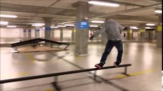 Skate Park - Stadion Narodowy