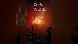 Boris Brejcha Atlanta Coca Cola Roxy. Level One  #borisbrejcha #cocacolaroxy #housemusic #Atlanta