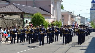 Елец. День Победы (09.05.2016)