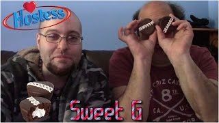 Snack Reviews With Sweet G - Cupcakes