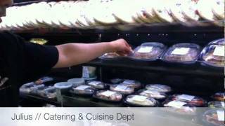 Seaside Market - Meals In Minutes