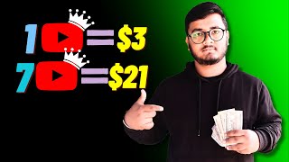 Taskverse Earn $21 Uploading Video Earn Money Online For Free With Task Verse 2024