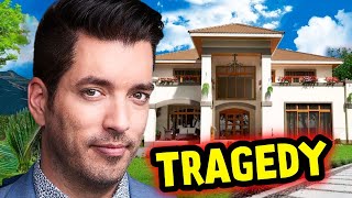 What Really Happened to Jonathan Scott From Property Brothers