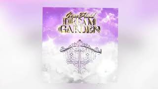 GONE.FLUDD-DREAM GARDEN (slowed+reverb)