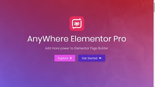 How To Create a Website With Elementor And Wordpresss NEW!