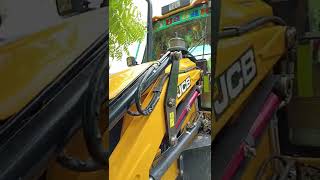 JCB lover