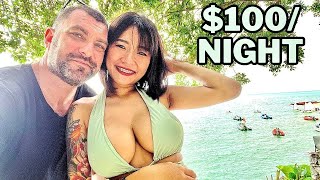 Paradise Found! $100 Pattaya Thailand Hotel