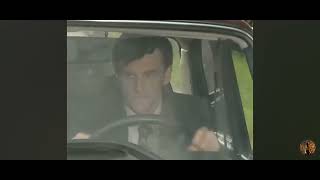 Дорожный патруль (2008) 4 серия car chase scene #2