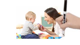 What is Pediatric Speech Therapy