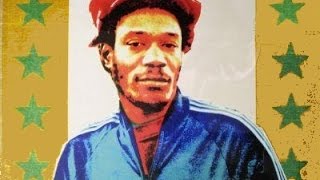 HORACE ANDY ~ STOP DOING WRONG ~ DISCO 45 (TECHNIQUES) REGGAE