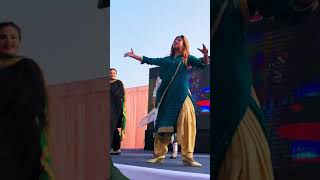 Best Punjabi Dance 2021 | Bhangra Dance Performance in Punjab 🔥👌 || Dj By Sahil Saini || #punjabi